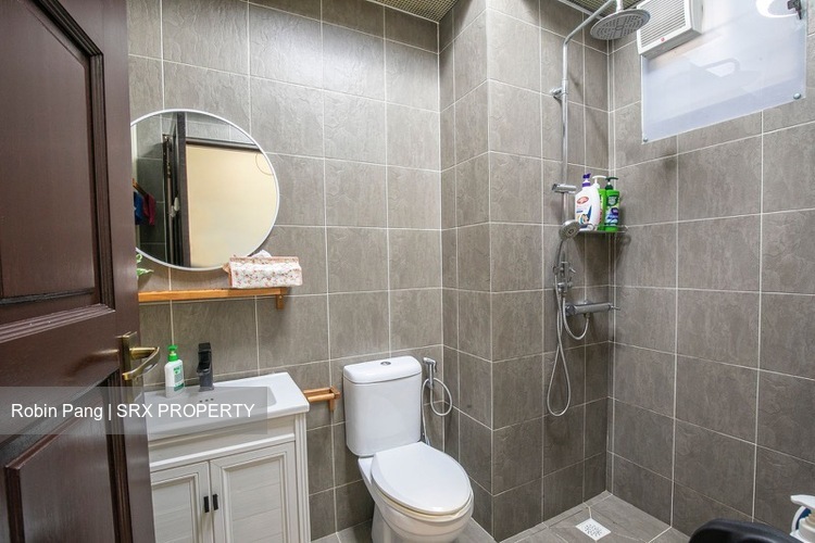 Blk 461 Clementi Avenue 3 (Clementi), HDB 5 Rooms #576808671